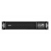 APC Smart-UPS SRT 3000VA RM Network Card - UPS (montaje en bastidor) - CA 120 V - 2700 vatios - 3000 VA - USB - conectores de salida: 9 - 2U - negro - con APC UPS Network Management Card AP9631 - para P/N: AR3003, AR3003SP, AR3006, AR3006SP, AR3103, AR31
