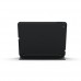 ZAGG Slim Book go - Caja de teclado y folio - retroiluminación - Bluetooth - para Apple iPad de 9,7