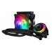 ENFRIAMIENTO COOLER MASTER MASTERLIQUID ML120R RGB MLX-D12M-A20PC-R1