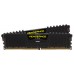 MEMORIA DDR4 CORSAIR VENGEANCE LPX R 16GB 2666 4X4 CMK16GX4M4A2666C16R