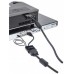 Convertidor HDMI a VGA MANHATTAN - VGA, HDMI/3.5mm, Macho/hembra, Negro Convertidor HDMI a VGA MANHATTAN - VGA, HDMI/3.5mm, Macho/hembra, Negro