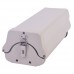 Gabinete para Cámara Profesional o caja IP66  Syscom - Blanco, Aluminio, Protectora