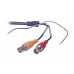 Cable para Conectar Cámaras Convencionales en XMR EPCOM