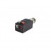 Transmisor ACTIVO TurboHD HD-TVI / AHD / HD-CVI /Video de Hasta 2MP a 400 Metros con receptor Activo