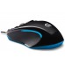 Logitech Gaming Mouse G300s - Ratón - diestro y zurdo - óptico - 9 botones - cableado - USB Logitech Gaming Mouse G300s - Ratón - diestro y zurdo - óptico - 9 botones - cableado - USB