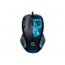 Logitech Gaming Mouse G300s - Ratón - diestro y zurdo - óptico - 9 botones - cableado - USB Logitech Gaming Mouse G300s - Ratón - diestro y zurdo - óptico - 9 botones - cableado - USB
