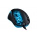 Logitech Gaming Mouse G300s - Ratón - diestro y zurdo - óptico - 9 botones - cableado - USB Logitech Gaming Mouse G300s - Ratón - diestro y zurdo - óptico - 9 botones - cableado - USB