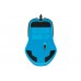 Logitech Gaming Mouse G300s - Ratón - diestro y zurdo - óptico - 9 botones - cableado - USB Logitech Gaming Mouse G300s - Ratón - diestro y zurdo - óptico - 9 botones - cableado - USB