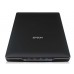 SCANNER EPSON PERFECTION V19, 4800 X 4800 DPI, 48 BITS, CAMA PLANA, USB, FOTOGRAFICO