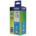 BOTELLA DE TINTA BROTHER CYAN BT5001C DE ALTO RENDIMIENTO DE HASTA 5000 PGINAS COMPATIBLE CON TINTA CONTINUA BROTHER