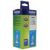 BOTELLA DE TINTA BROTHER CYAN BT5001C DE ALTO RENDIMIENTO DE HASTA 5000 PGINAS COMPATIBLE CON TINTA CONTINUA BROTHER