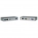 Kit de extensión KVM TRIPP-LITE Cat5e KVM Console Extender Kit - Plata