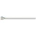BOBINA CABLE UTP DE RED CAT6 INTELLINET CCA ROLLO 305 METROS SOLIDA COLOR GRIS