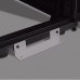 GABINETE TRIPP-LITE SMARTRACK SR42UB PARA SERVIDORES DE PROFUNDIDAD ESTANDAR DE 42U CON PUERTAS Y PANELES LATERALES GABINETE TRIPP-LITE SMARTRACK SR42UB PARA SERVIDORES DE PROFUNDIDAD ESTANDAR DE 42U CON PUERTAS Y PANELES LATERALES