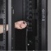 GABINETE TRIPP-LITE SMARTRACK SR42UB PARA SERVIDORES DE PROFUNDIDAD ESTANDAR DE 42U CON PUERTAS Y PANELES LATERALES GABINETE TRIPP-LITE SMARTRACK SR42UB PARA SERVIDORES DE PROFUNDIDAD ESTANDAR DE 42U CON PUERTAS Y PANELES LATERALES