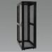 GABINETE TRIPP-LITE SMARTRACK SR42UB PARA SERVIDORES DE PROFUNDIDAD ESTANDAR DE 42U CON PUERTAS Y PANELES LATERALES GABINETE TRIPP-LITE SMARTRACK SR42UB PARA SERVIDORES DE PROFUNDIDAD ESTANDAR DE 42U CON PUERTAS Y PANELES LATERALES