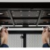 GABINETE TRIPP-LITE SMARTRACK SR42UB PARA SERVIDORES DE PROFUNDIDAD ESTANDAR DE 42U CON PUERTAS Y PANELES LATERALES GABINETE TRIPP-LITE SMARTRACK SR42UB PARA SERVIDORES DE PROFUNDIDAD ESTANDAR DE 42U CON PUERTAS Y PANELES LATERALES