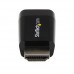 StarTech.com Adaptador Conversor de Vídeo HDMI a VGA - Convertidor Portátil ideal para Chromebooks, Ultrabooks y Portátiles - 1920x1200 - Adaptador de vídeo - HDMI / VGA - HDMI (M) a HD-15 (VGA) (H) - 4.5 cm - negro - activo - para P/N: DKT30CSDHPD3 StarTech.com Adaptador Conversor de Vídeo HDMI a VGA - Convertidor Portátil ideal para Chromebooks, Ultrabooks y Portátiles - 1920x1200 - Adaptador de vídeo - HDMI / VGA - HDMI (M) a HD-15 (VGA) (H) - 4.5 cm - negro - activo - para P/N: DKT30CSDHPD3