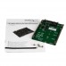 StarTech.com Adaptador Conversor SSD M.2 NGFF a SATA de 2,5 Pulgadas - Convertidor M2 a SATA - Controlador de almacenamiento - 1 Canal - SATA 6Gb/s - 600 MBps - SATA 6Gb/s - para P/N: BRACKET125PT, BRACKET125PTP, SATERASER4, SDOCK1EU3P2, SDOCK4U313, USB31 StarTech.com Adaptador Conversor SSD M.2 NGFF a SATA de 2,5 Pulgadas - Convertidor M2 a SATA - Controlador de almacenamiento - 1 Canal - SATA 6Gb/s - 600 MBps - SATA 6Gb/s - para P/N: BRACKET125PT, BRACKET125PTP, SATERASER4, SDOCK1EU3P2, SDOCK4U313, USB31