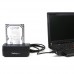 StarTech.com Estación de Conexión Dock USB 3.0 para Discos Duros HDD SATA de 2,5