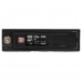 StarTech.com Rack Móvil Aluminio para Disco Duro HDD  SATA de 3,5