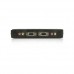 StarTech.com Juego de Conmutador Switch KVM 4 Puertos Vídeo VGA USB 2.0 con Cables y Audio - 5x HD15 Hembra - 2x USB A Hembra - 2048x1536 - Conmutador KVM / audio - 4 x KVM / audio - 1 usuario local - sobremesa StarTech.com Juego de Conmutador Switch KVM 4 Puertos Vídeo VGA USB 2.0 con Cables y Audio - 5x HD15 Hembra - 2x USB A Hembra - 2048x1536 - Conmutador KVM / audio - 4 x KVM / audio - 1 usuario local - sobremesa
