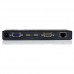 StarTech.com 500ft VGA KVM Over IP Extender - PS/2 & USB Host - KVM Console Over CAT5 Ethernet for Multiple Servers / Computers (SV565UTPU) - Alargador KVM - hasta 150 m - para P/N: CAB831HDU, SV1631DUSBUK, SV831DUSBAU, SV831DUSBU, SV831DUSBUK, SVA12M2NEU