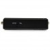 Convertidor VGA a RCA StarTech.com - VGA, S-Video/RCA, Hembra/hembra, Negro, 0, 9144 m
