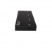 StarTech.com HDMI Splitter 1 In 2 Out - 1080p - 2 Port - Signal Amplifier - Rugged - HDMI Multi Port - HDMI Audio Splitter (ST122HDMI2) - Separador de vídeo/audio - 2 x HDMI - sobremesa - para P/N: SVA12M2NEUA, SVA12M5NA