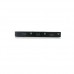 StarTech.com HDMI Splitter 1 In 2 Out - 1080p - 2 Port - Signal Amplifier - Rugged - HDMI Multi Port - HDMI Audio Splitter (ST122HDMI2) - Separador de vídeo/audio - 2 x HDMI - sobremesa - para P/N: SVA12M2NEUA, SVA12M5NA