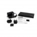 StarTech.com HDMI Splitter 1 In 2 Out - 1080p - 2 Port - Signal Amplifier - Rugged - HDMI Multi Port - HDMI Audio Splitter (ST122HDMI2) - Separador de vídeo/audio - 2 x HDMI - sobremesa - para P/N: SVA12M2NEUA, SVA12M5NA