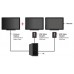 ADAPTADOR DE VIDEO EXTERNO USB A VGA - CABLE CONVERTIDOR - TARJETA DE VIDEO EXTERNA - HEMBRA HD15 - MACHO USB A - 1920X1200 - STARTECH.COM MOD. USB2VGAE3