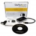 StarTech.com Adaptador de Vídeo Externo USB 3.0 a HDMIcon Hub 1 Puerto USB Hembra - Cable Conversor - Tarjeta Gráfica Externa - 1920x1200 - Adaptador de vídeo externo - T5-302 - 16 MB DDR2 - USB 3.0 - HDMI - negro - para P/N: HDDVIMM3, HDMM12, HDMM15, HDM StarTech.com Adaptador de Vídeo Externo USB 3.0 a HDMIcon Hub 1 Puerto USB Hembra - Cable Conversor - Tarjeta Gráfica Externa - 1920x1200 - Adaptador de vídeo externo - T5-302 - 16 MB DDR2 - USB 3.0 - HDMI - negro - para P/N: HDDVIMM3, HDMM12, HDMM15, HDM