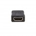 StarTech.com Adaptador de Vídeo DisplayPort a HDMI - Cable Conversor DP - Hembra HDMI - Macho DP - Hasta 1920x1200 - Pasivo - Adaptador de vídeo - DisplayPort / HDMI - DisplayPort (M) a HDMI (H) - para P/N: DPPNLFM3, DPPNLFM3PW StarTech.com Adaptador de Vídeo DisplayPort a HDMI - Cable Conversor DP - Hembra HDMI - Macho DP - Hasta 1920x1200 - Pasivo - Adaptador de vídeo - DisplayPort / HDMI - DisplayPort (M) a HDMI (H) - para P/N: DPPNLFM3, DPPNLFM3PW