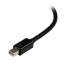 ADAPTADOR CONVERTIDOR MINI DISPLAYPORT A VGA DVI HDMI ADAPTADOR CONVERTIDOR MINI DISPLAYPORT A VGA DVI HDMI