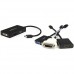 ADAPTADOR CONVERTIDOR MINI DISPLAYPORT A VGA DVI HDMI ADAPTADOR CONVERTIDOR MINI DISPLAYPORT A VGA DVI HDMI