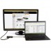 ADAPTADOR CONVERTIDOR MINI DISPLAYPORT A VGA DVI HDMI ADAPTADOR CONVERTIDOR MINI DISPLAYPORT A VGA DVI HDMI