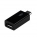 StarTech.com Adaptador Convertidor MHL Micro USB de 5 a 11 pines para Samsung Galaxy S2 S3 S4 Note - Adaptador de vídeo / audio - MHL - 11 pin Micro-USB (MHL) (M) a Micro-USB tipo B (H)