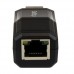 StarTech.com Adaptador Tarjeta de Red Externa NIC USB 3.0 a 1Gbps Gigabit Ethernet 1 Puerto - 1x RJ45 Hembra - 1x USBA - Adaptador de red - USB 3.0 - Gigabit Ethernet - negro