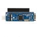 StarTech.com Conversor Adaptador IDE ATA a SATA de 2,5in y 3,5 Pulgadas Solo Datos - 1x IDE Macho - 1x SATA Datos - 1x SP4 Macho - Controlador de almacenamiento - 1 Canal - ATA - 133 MBps - SATA - para P/N: BRACKET125PT, BRACKET125PTP, BRACKET225PT, BRACK StarTech.com Conversor Adaptador IDE ATA a SATA de 2,5in y 3,5 Pulgadas Solo Datos - 1x IDE Macho - 1x SATA Datos - 1x SP4 Macho - Controlador de almacenamiento - 1 Canal - ATA - 133 MBps - SATA - para P/N: BRACKET125PT, BRACKET125PTP, BRACKET225PT, BRACK