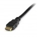 StarTech.com Cable Adaptador Conversor HDMI a DVI-D Single Link de 1,8m - Macho a Macho - Convertidor de Vídeo - Negro - Cable de vídeo - HDMI (M) a DVI-D (M) - 1.83 m - negro - para P/N: DK30C2DPEPUE, DK30C2DPPD, DK30C2DPPDUE, ST121HD20FXA, VID2HDCON2, V StarTech.com Cable Adaptador Conversor HDMI a DVI-D Single Link de 1,8m - Macho a Macho - Convertidor de Vídeo - Negro - Cable de vídeo - HDMI (M) a DVI-D (M) - 1.83 m - negro - para P/N: DK30C2DPEPUE, DK30C2DPPD, DK30C2DPPDUE, ST121HD20FXA, VID2HDCON2, V