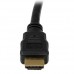 StarTech.com Cable HDMI de alta velocidad 1,5m - 2x HDMI Macho - Negro - Ultra HD 4k x 2k - Cable HDMI - HDMI (M) a HDMI (M) - 1.5 m - doble blindado - negro - para P/N: MSTCDP122HD StarTech.com Cable HDMI de alta velocidad 1,5m - 2x HDMI Macho - Negro - Ultra HD 4k x 2k - Cable HDMI - HDMI (M) a HDMI (M) - 1.5 m - doble blindado - negro - para P/N: MSTCDP122HD