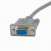 StarTech.com Cable de 3m de Extensión de Vídeo VGA para Pantalla Macho a Hembra - Cable alargador VGA - HD-15 (VGA) (M) a HD-15 (VGA) (H) - 3 m - gris - para P/N: DP2VGAMM6, DP2VGAMM6B, HD2VGAMM6, MXT101MM StarTech.com Cable de 3m de Extensión de Vídeo VGA para Pantalla Macho a Hembra - Cable alargador VGA - HD-15 (VGA) (M) a HD-15 (VGA) (H) - 3 m - gris - para P/N: DP2VGAMM6, DP2VGAMM6B, HD2VGAMM6, MXT101MM