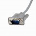 StarTech.com Cable de 3m de Extensión de Vídeo VGA para Pantalla Macho a Hembra - Cable alargador VGA - HD-15 (VGA) (M) a HD-15 (VGA) (H) - 3 m - gris - para P/N: DP2VGAMM6, DP2VGAMM6B, HD2VGAMM6, MXT101MM StarTech.com Cable de 3m de Extensión de Vídeo VGA para Pantalla Macho a Hembra - Cable alargador VGA - HD-15 (VGA) (M) a HD-15 (VGA) (H) - 3 m - gris - para P/N: DP2VGAMM6, DP2VGAMM6B, HD2VGAMM6, MXT101MM