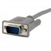 CABLE VGA DE 4.5M PARA MONITOR - HD15 MACHO A MACHO - STARTECH.COM MOD. MXT101MM15 CABLE VGA DE 4.5M PARA MONITOR - HD15 MACHO A MACHO - STARTECH.COM MOD. MXT101MM15