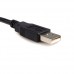 StarTech.com Cable Adaptador de Impresora Centronics a USB - 1x Centronics (36 pines) Macho - 1x USB A Macho - Adaptador paralelo - USB 2.0 - IEEE 1284 StarTech.com Cable Adaptador de Impresora Centronics a USB - 1x Centronics (36 pines) Macho - 1x USB A Macho - Adaptador paralelo - USB 2.0 - IEEE 1284