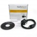 StarTech.com Cable de 1,8m USB a Puerto Serie Serial RS232 con Retención del Puerto de Asignación COM - 1x DB9 Macho - 1x USB A Macho - Adaptador serie - USB - RS-232 - negro StarTech.com Cable de 1,8m USB a Puerto Serie Serial RS232 con Retención del Puerto de Asignación COM - 1x DB9 Macho - 1x USB A Macho - Adaptador serie - USB - RS-232 - negro
