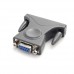 StarTech.com Cable de 91cm USB a 1 Puerto Serie RS232 - Adaptador Serial - 1x DB9 DB25 - 1x USB A - Adaptador serie - USB 2.0 - gris StarTech.com Cable de 91cm USB a 1 Puerto Serie RS232 - Adaptador Serial - 1x DB9 DB25 - 1x USB A - Adaptador serie - USB 2.0 - gris