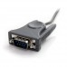 StarTech.com Cable de 91cm USB a 1 Puerto Serie RS232 - Adaptador Serial - 1x DB9 DB25 - 1x USB A - Adaptador serie - USB 2.0 - gris StarTech.com Cable de 91cm USB a 1 Puerto Serie RS232 - Adaptador Serial - 1x DB9 DB25 - 1x USB A - Adaptador serie - USB 2.0 - gris