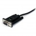 CABLE ADAPTADOR DE 1 PUERTO USB A MÃ?DEM NULO NULL SERIAL DB9 RS232 DCE CON FTDI - 1X USB A MACHO - 1X DB9 HEMBRA - STARTECH.COM MOD. ICUSB232FTN CABLE ADAPTADOR DE 1 PUERTO USB A MÃ?DEM NULO NULL SERIAL DB9 RS232 DCE CON FTDI - 1X USB A MACHO - 1X DB9 HEMBRA - STARTECH.COM MOD. ICUSB232FTN